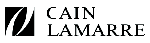Cain Lamarre