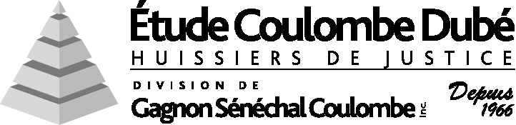 Gagnon Sénécal Coulombe